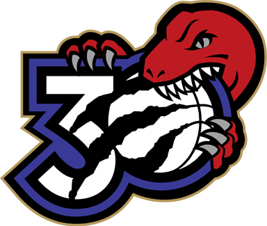 Raptors logo